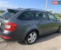 Серый Шкода Октавия, объемом двигателя 1.6 л и пробегом 228 тыс. км за 10500 $, фото 23 на Automoto.ua