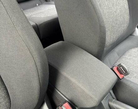 Серый Шкода Октавия, объемом двигателя 1.8 л и пробегом 150 тыс. км за 11950 $, фото 17 на Automoto.ua