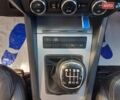 Сірий Шкода Октавія, об'ємом двигуна 1.97 л та пробігом 200 тис. км за 12300 $, фото 12 на Automoto.ua