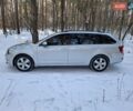 Серый Шкода Октавия, объемом двигателя 2 л и пробегом 316 тыс. км за 11700 $, фото 1 на Automoto.ua