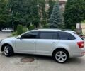 Сірий Шкода Октавія, об'ємом двигуна 1.6 л та пробігом 390 тис. км за 10500 $, фото 3 на Automoto.ua