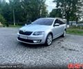 Шкода Октавия 2014 в Харькове на Automoto.ua Серый Шкода Октавия, объемом двигателя 1.6 л и пробегом 261 тыс. км за 10999 $, фото 4 на Automoto.ua