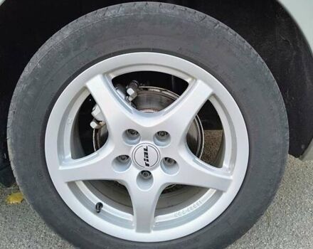 Серый Шкода Октавия, объемом двигателя 1.97 л и пробегом 268 тыс. км за 12599 $, фото 13 на Automoto.ua