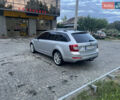 Сірий Шкода Октавія, об'ємом двигуна 1.6 л та пробігом 261 тис. км за 10500 $, фото 2 на Automoto.ua