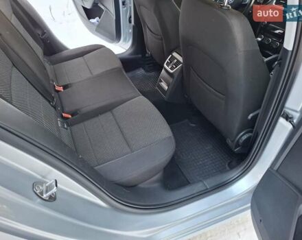 Серый Шкода Октавия, объемом двигателя 2 л и пробегом 316 тыс. км за 11700 $, фото 14 на Automoto.ua