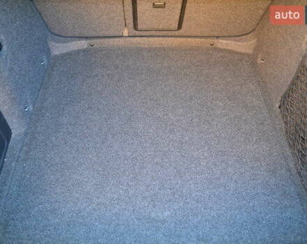 Серый Шкода Октавия, объемом двигателя 2 л и пробегом 228 тыс. км за 12500 $, фото 24 на Automoto.ua