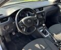 Сірий Шкода Октавія, об'ємом двигуна 1.4 л та пробігом 227 тис. км за 9700 $, фото 8 на Automoto.ua