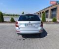 Серый Шкода Октавия, объемом двигателя 1.6 л и пробегом 311 тыс. км за 9000 $, фото 4 на Automoto.ua