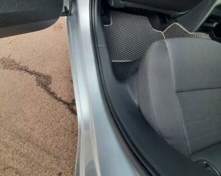 Сірий Шкода Октавія, об'ємом двигуна 1.97 л та пробігом 301 тис. км за 13300 $, фото 16 на Automoto.ua