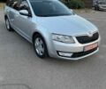Серый Шкода Октавия, объемом двигателя 1.6 л и пробегом 340 тыс. км за 9200 $, фото 1 на Automoto.ua