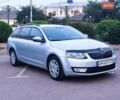 Серый Шкода Октавия, объемом двигателя 1.6 л и пробегом 297 тыс. км за 10150 $, фото 1 на Automoto.ua