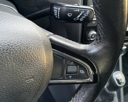 Серый Шкода Октавия, объемом двигателя 2 л и пробегом 227 тыс. км за 10700 $, фото 30 на Automoto.ua