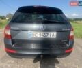 Серый Шкода Октавия, объемом двигателя 1.6 л и пробегом 228 тыс. км за 10500 $, фото 15 на Automoto.ua