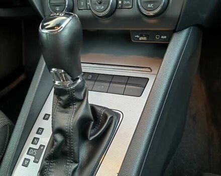 Серый Шкода Октавия, объемом двигателя 1.97 л и пробегом 268 тыс. км за 12599 $, фото 32 на Automoto.ua