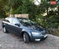 Сірий Шкода Октавія, об'ємом двигуна 1.6 л та пробігом 237 тис. км за 11991 $, фото 7 на Automoto.ua