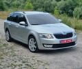 Серый Шкода Октавия, объемом двигателя 1.6 л и пробегом 235 тыс. км за 9900 $, фото 1 на Automoto.ua