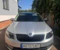 Серый Шкода Октавия, объемом двигателя 1.97 л и пробегом 343 тыс. км за 12000 $, фото 1 на Automoto.ua