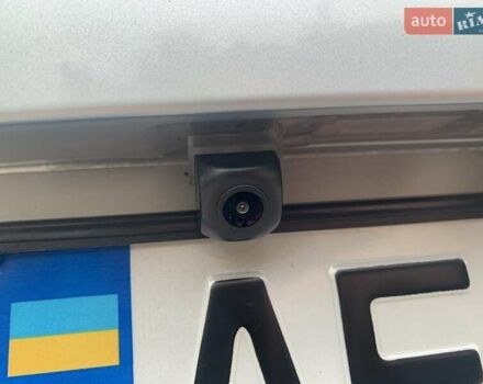 Серый Шкода Октавия, объемом двигателя 2 л и пробегом 293 тыс. км за 13100 $, фото 15 на Automoto.ua