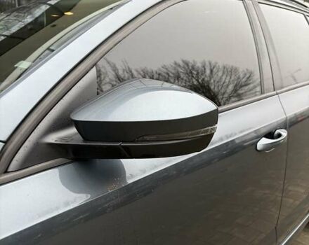 Сірий Шкода Октавія, об'ємом двигуна 1.97 л та пробігом 377 тис. км за 10500 $, фото 3 на Automoto.ua