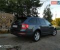 Сірий Шкода Октавія, об'ємом двигуна 1.6 л та пробігом 237 тис. км за 11991 $, фото 10 на Automoto.ua