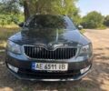 Серый Шкода Октавия, объемом двигателя 1.6 л и пробегом 362 тыс. км за 10500 $, фото 1 на Automoto.ua