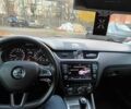 Серый Шкода Октавия, объемом двигателя 2 л и пробегом 295 тыс. км за 11300 $, фото 11 на Automoto.ua