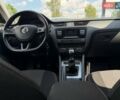 Серый Шкода Октавия, объемом двигателя 1.6 л и пробегом 293 тыс. км за 9797 $, фото 42 на Automoto.ua