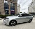 Серый Шкода Октавия, объемом двигателя 1.6 л и пробегом 189 тыс. км за 12500 $, фото 5 на Automoto.ua