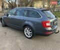 Сірий Шкода Октавія, об'ємом двигуна 1.6 л та пробігом 173 тис. км за 13500 $, фото 14 на Automoto.ua