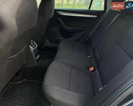 Сірий Шкода Октавія, об'ємом двигуна 1.6 л та пробігом 173 тис. км за 13500 $, фото 22 на Automoto.ua