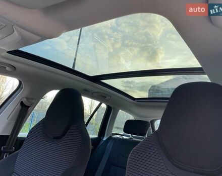 Сірий Шкода Октавія, об'ємом двигуна 1.6 л та пробігом 173 тис. км за 13500 $, фото 42 на Automoto.ua