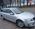 Серый Шкода Октавия, объемом двигателя 1.6 л и пробегом 287 тыс. км за 11300 $, фото 6 на Automoto.ua