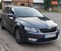 Серый Шкода Октавия, объемом двигателя 1.97 л и пробегом 260 тыс. км за 10300 $, фото 1 на Automoto.ua