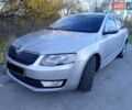 Сірий Шкода Октавія, об'ємом двигуна 1.6 л та пробігом 328 тис. км за 9400 $, фото 1 на Automoto.ua