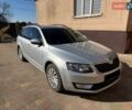 Серый Шкода Октавия, объемом двигателя 1.6 л и пробегом 295 тыс. км за 9800 $, фото 1 на Automoto.ua