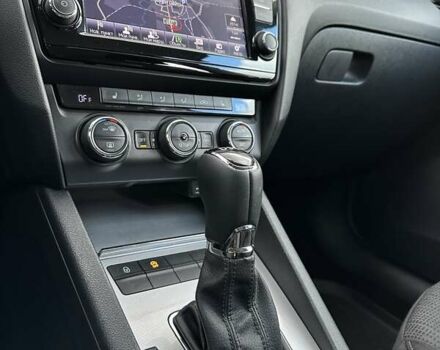 Шкода Октавия 2015 в Стрые на Automoto.ua Серый Шкода Октавия, объемом двигателя 1.97 л и пробегом 232 тыс. км за 13350 $, фото 100 на Automoto.ua