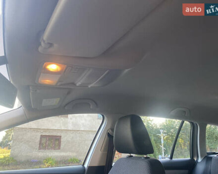 Серый Шкода Октавия, объемом двигателя 1.6 л и пробегом 315 тыс. км за 11700 $, фото 22 на Automoto.ua