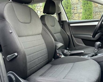 Шкода Октавия 2015 в Стрые на Automoto.ua Серый Шкода Октавия, объемом двигателя 1.97 л и пробегом 232 тыс. км за 13350 $, фото 79 на Automoto.ua