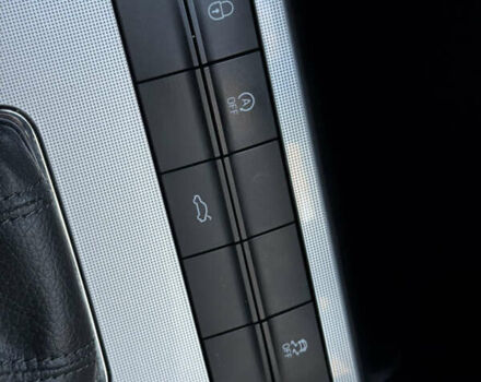 Серый Шкода Октавия, объемом двигателя 1.8 л и пробегом 236 тыс. км за 12700 $, фото 39 на Automoto.ua