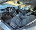 Серый Шкода Октавия, объемом двигателя 1.6 л и пробегом 266 тыс. км за 10500 $, фото 9 на Automoto.ua