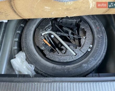 Серый Шкода Октавия, объемом двигателя 1.6 л и пробегом 250 тыс. км за 11550 $, фото 9 на Automoto.ua