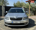 Серый Шкода Октавия, объемом двигателя 2 л и пробегом 280 тыс. км за 9700 $, фото 4 на Automoto.ua