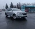 Серый Шкода Октавия, объемом двигателя 1.6 л и пробегом 212 тыс. км за 11900 $, фото 27 на Automoto.ua