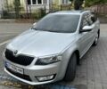 Серый Шкода Октавия, объемом двигателя 1.6 л и пробегом 266 тыс. км за 11300 $, фото 1 на Automoto.ua