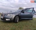 Серый Шкода Октавия, объемом двигателя 1.6 л и пробегом 236 тыс. км за 11300 $, фото 21 на Automoto.ua