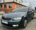 Серый Шкода Октавия, объемом двигателя 1.4 л и пробегом 260 тыс. км за 10850 $, фото 1 на Automoto.ua