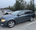 Серый Шкода Октавия, объемом двигателя 1.6 л и пробегом 275 тыс. км за 10200 $, фото 1 на Automoto.ua