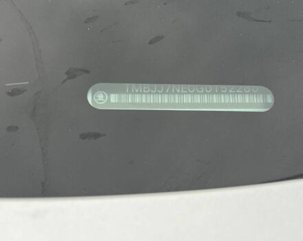 Серый Шкода Октавия, объемом двигателя 2 л и пробегом 239 тыс. км за 12500 $, фото 21 на Automoto.ua