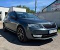 Сірий Шкода Октавія, об'ємом двигуна 2 л та пробігом 300 тис. км за 13000 $, фото 1 на Automoto.ua