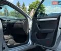 Серый Шкода Октавия, объемом двигателя 1.6 л и пробегом 293 тыс. км за 9797 $, фото 44 на Automoto.ua